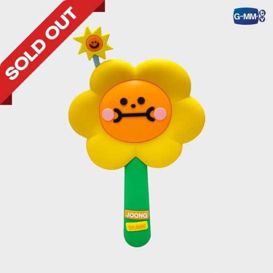 バラ可 GMMTV JoongDunk JAIDEE グッズ うちわ ミラー バラ可 GMMTV JoongDunk JAIDEE グッズ うちわ ミラー JOONG - タイBL